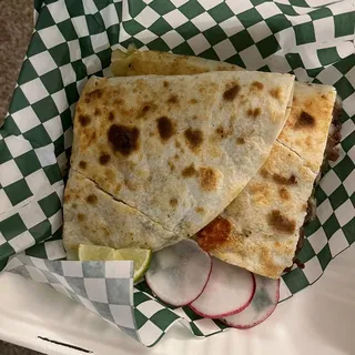 Quesadilla