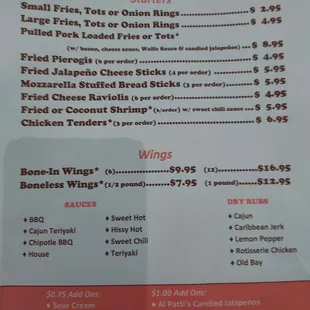 Al Patti's Bar and Grill