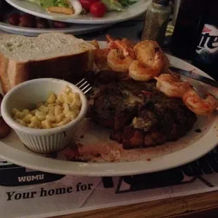 You wont be disappointed, excellent from beginning to end!