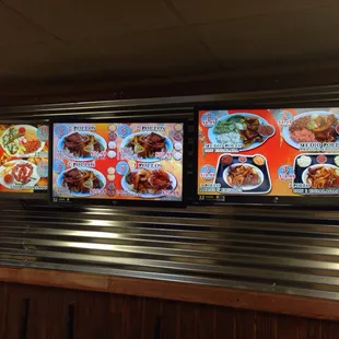 Great prices great food