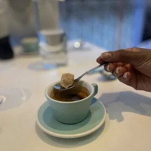 Espresso