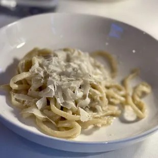 Cacio E Pepe