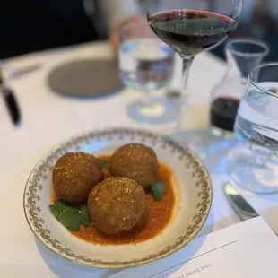 Arancini