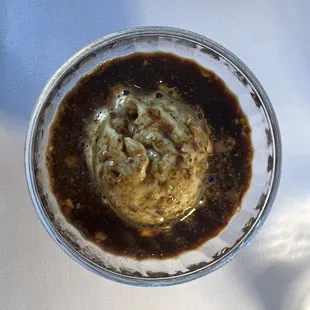 Cafe Affogato