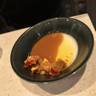 Panna Cotta
