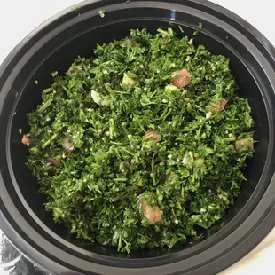 Tabouli