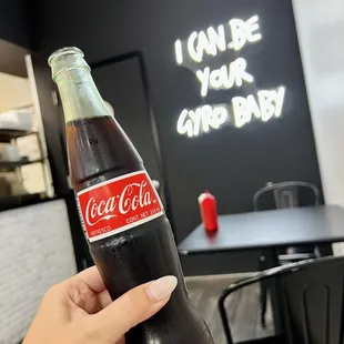 Mexican Coke