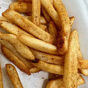 Fries