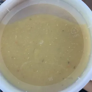 Lentil Soup