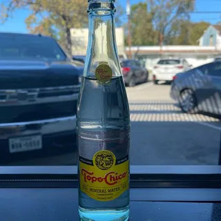 Topo Chico