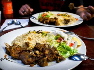 Ramadan Restaurant