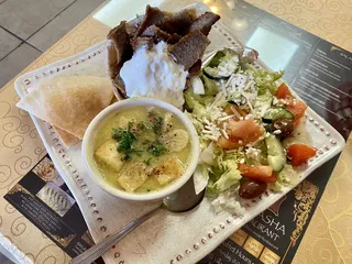 Al Basha Restaurant & Grocery