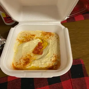 Al-Reef Mediterranean Grill