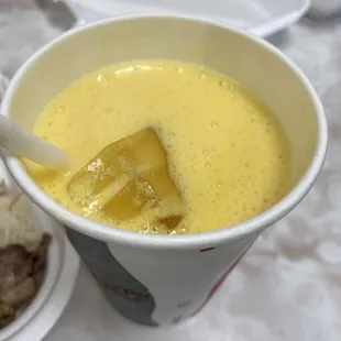 Mango Lassi