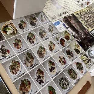 Kabobs