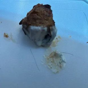 Chicken Kabob