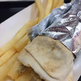 Fries