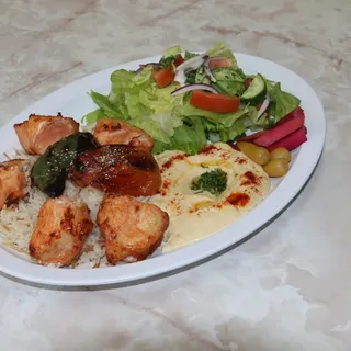 Chicken Kabob