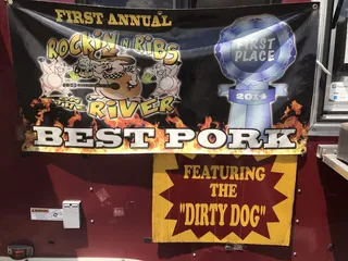 Blakes Best Barbecue