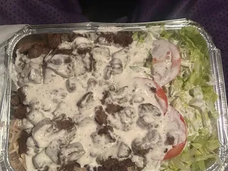 AnA Shawarma