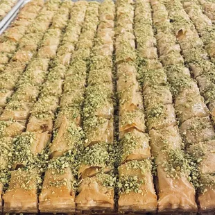 Baklava