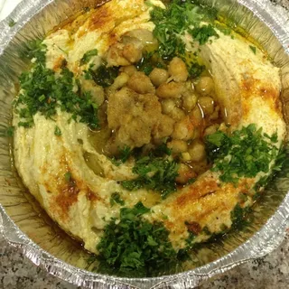 Hummus