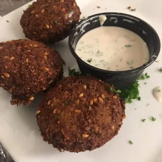 Falafel