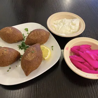 Kibbeh