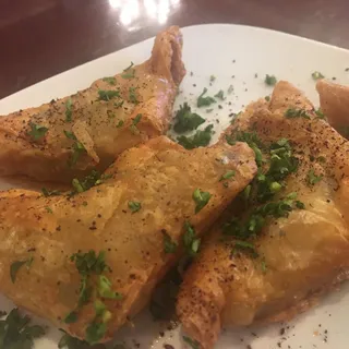 Spanakopita