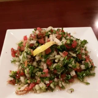 Arabic Salad