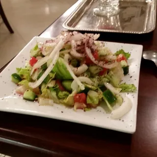 House Salad