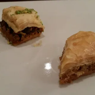 Baklava