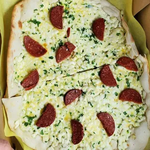 @makeMePrettie car food adventure.  Phenomenal!