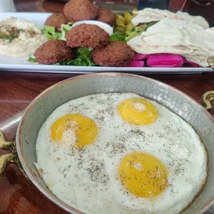 3 Eggs Your Choice Breakfast