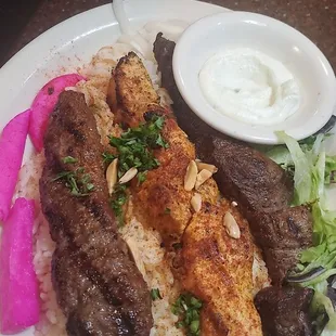 ! Came here for the first time, and the service was excellent! Mike was the nicest!