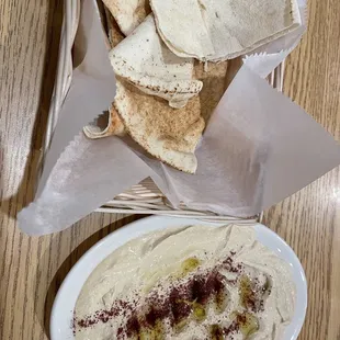 Hummus