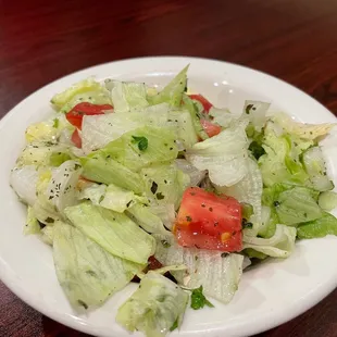Salad