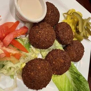 Falafel