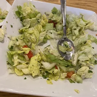 Arabic Salad