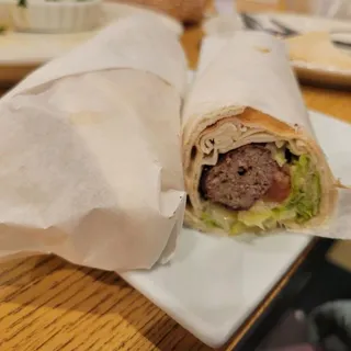 Shish Kafta