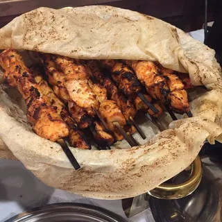Grilled Chicken
