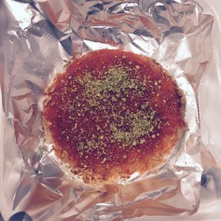Kunafa