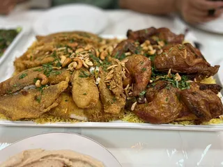 Golden Bakery