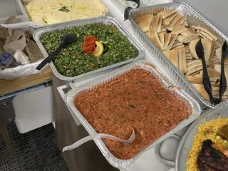Abu Naji Restaurant