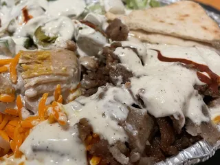 The Halal Guys