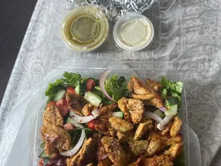 Al Sham Restaurant 3 - Philadelphia