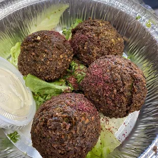 Falafel