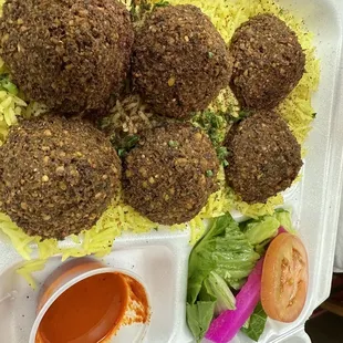 Falafel