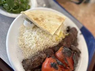 Darband Shishkabob