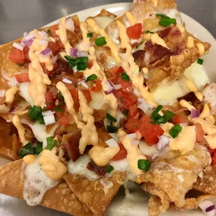 Test Kitchen: Pub Chips